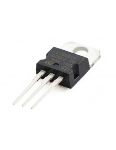 L78xx - Voltage Regulator