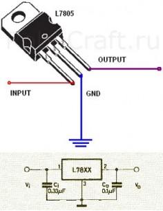 L78xx - Voltage Regulator 2