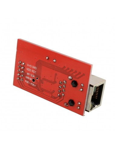 Mini W5100 LAN Ethernet Shield Network Module