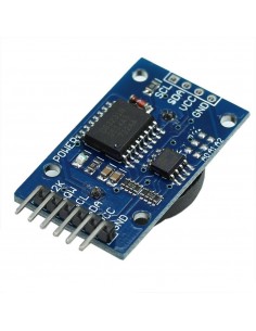 DS3231 AT24C32 IIC 2