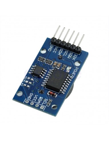 DS3231 AT24C32 IIC