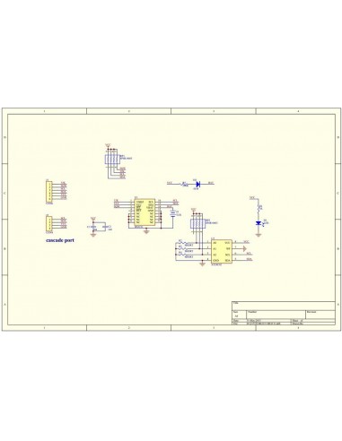 DS3231 AT24C32 IIC