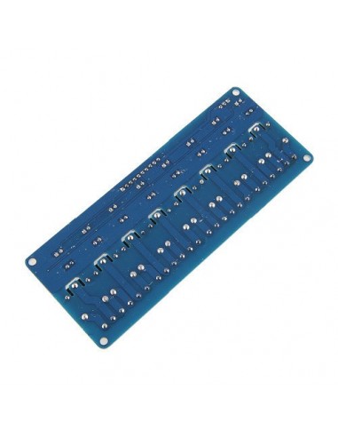 8-Channel 5V Relay Module for Arduino 