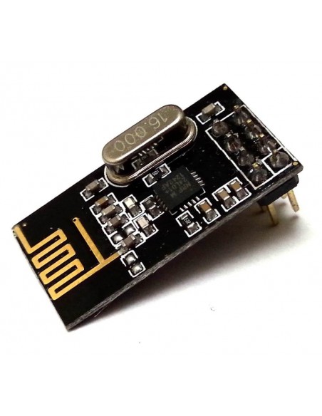 NRF24L01+ Wireless Module 2.4G