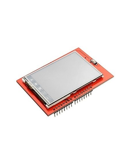 2.4 Inch TFT LCD Shield for UNO