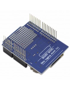 Data Logging Shield V1 for Arduino 2