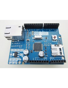 Ethernet Shield W5100 R3 2