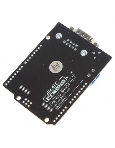 CAN-BUS Shield v1.2