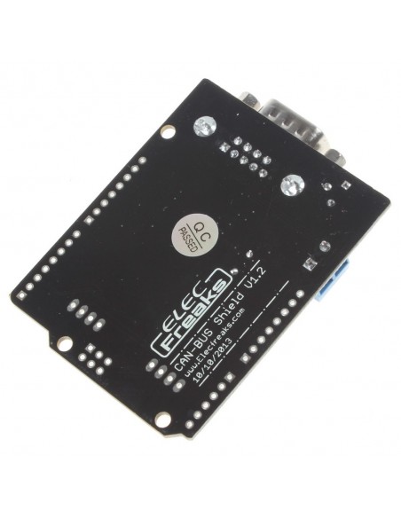 CAN-BUS Shield v1.2