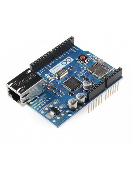Ethernet Shield W5100 R3