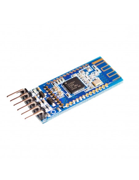 AT-09 BLE Bluetooth 4.0 TI CC2541 (comp. HM-10)