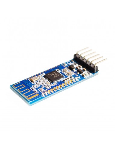 AT-09 BLE Bluetooth 4.0 TI CC2541 (comp. HM-10)