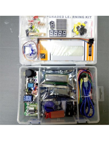 RFID Arduino Starter KIT