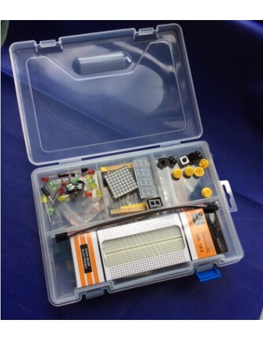 RFID Arduino Starter KIT