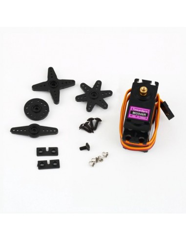 Servo Motor MG946R 55g 13kg