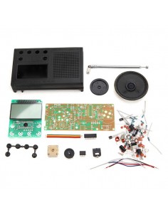 Digital FM5 konstruktors 2