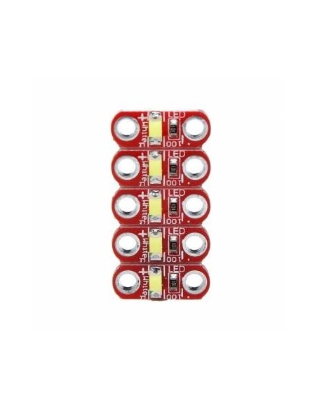 LilyPad LED Module Warm White