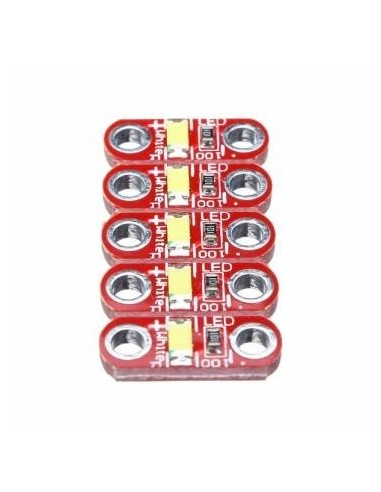 LilyPad LED Module Warm White