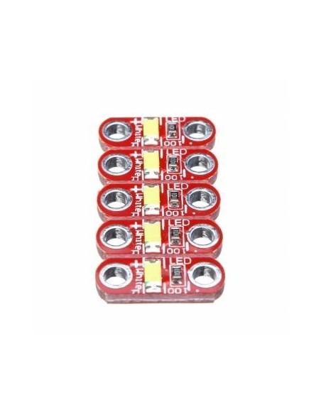 LilyPad LED Module Warm White