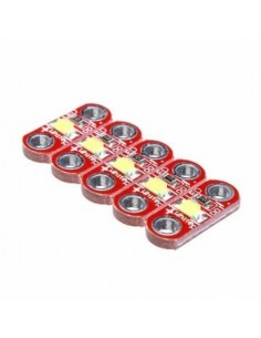 LilyPad LED Module Warm White 2