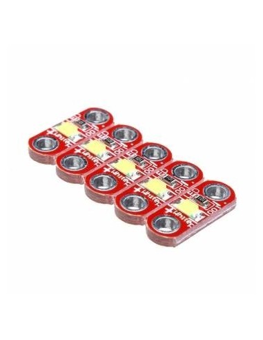 LilyPad LED Module Warm White