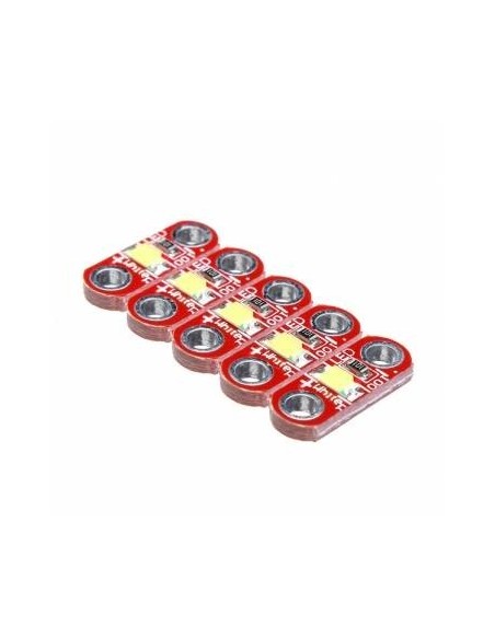 LilyPad LED Module Warm White