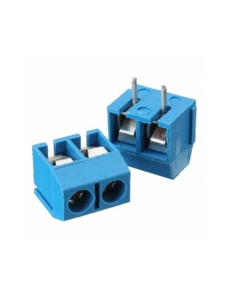 KF301-2P 5.08mm (2 Pin / 2 Screw)