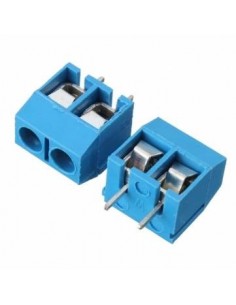 KF301-2P 5.08mm (2 Pin / 2 Screw) 2