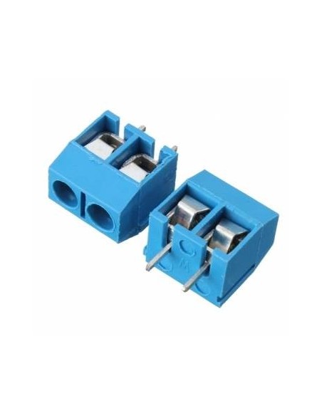 KF301-2P 5.08mm (2 Pin / 2 Screw)