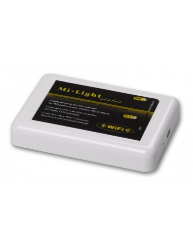 Mi.Light WIFI Controller