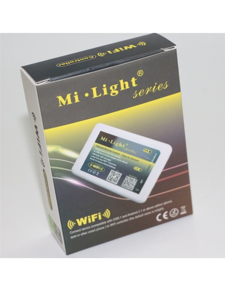 Mi.Light WIFI Controller Mi.Light WIFI Controller