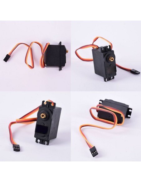 MG995 Servo Motor  55g 10kg