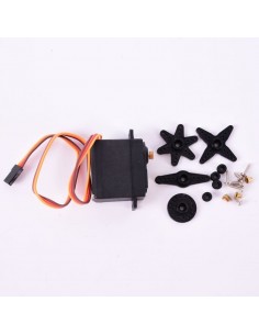MG946R Servo Motor  55g 10kg 2