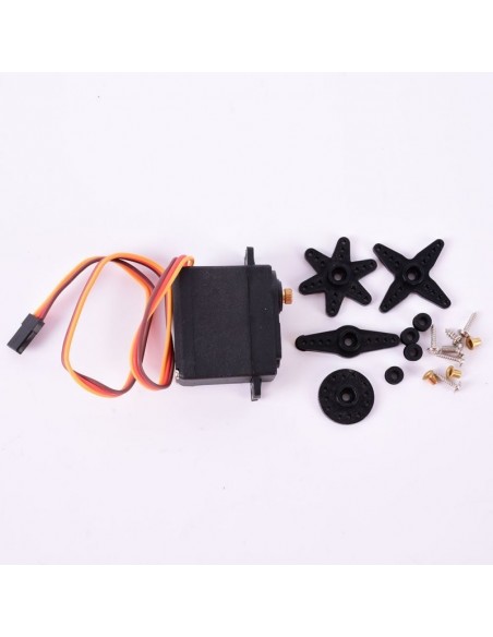 MG995 Servo Motor  55g 10kg