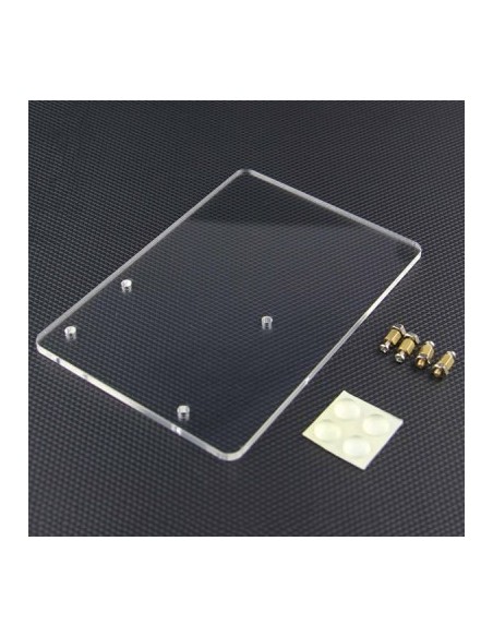 Acrylic stand for UNO