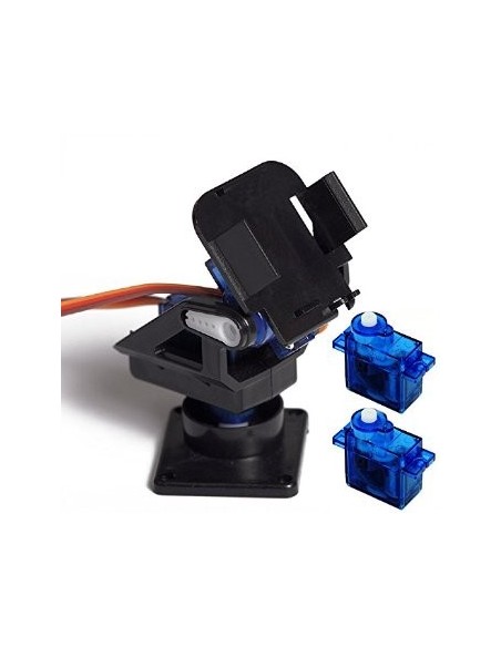 SG90 Servo bracket PT Pan/Tilt Camera Platform