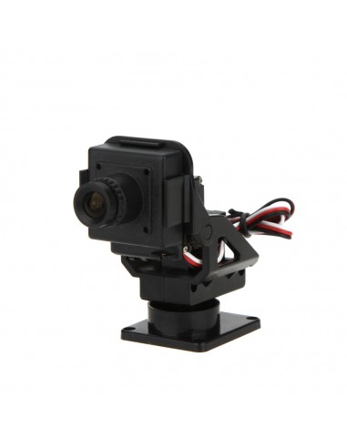 SG90 Servo bracket PT Pan/Tilt Camera Platform