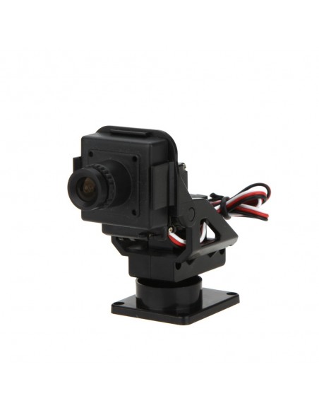SG90 Servo bracket PT Pan/Tilt Camera Platform