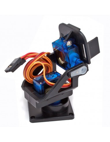 SG90 Servo bracket PT Pan/Tilt Camera Platform