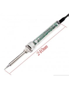 Lodāmurs 60W 220V 2