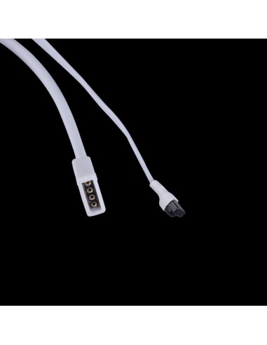 LED RGB pārvaldes bloks - 12V (6A)