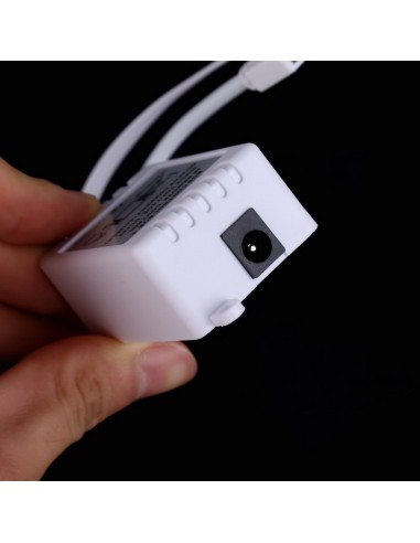 LED RGB pārvaldes bloks - 12V (6A)