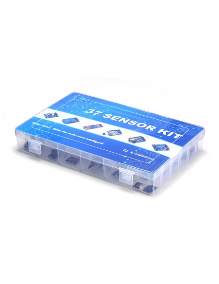 37 in 1 Sensors KIT for Arduino