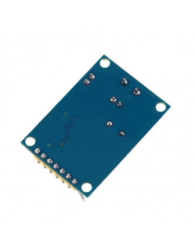 CAN bus module SPI MCP2515 TJA1050
