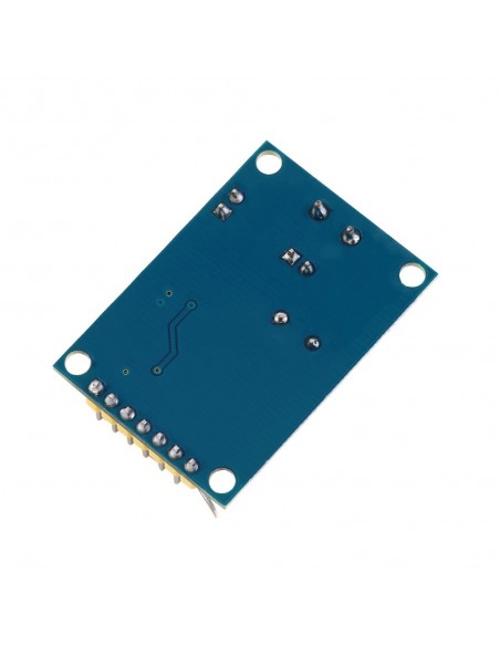 CAN bus module SPI MCP2515 TJA1050