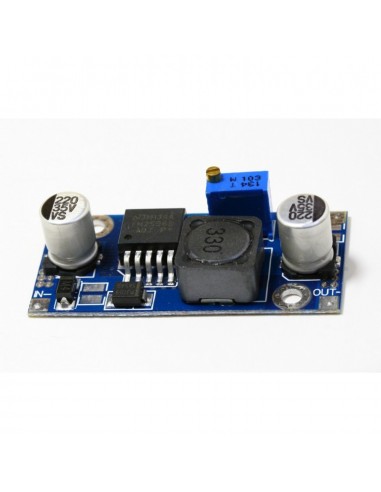 LM2596 DC-DC 40V 3A