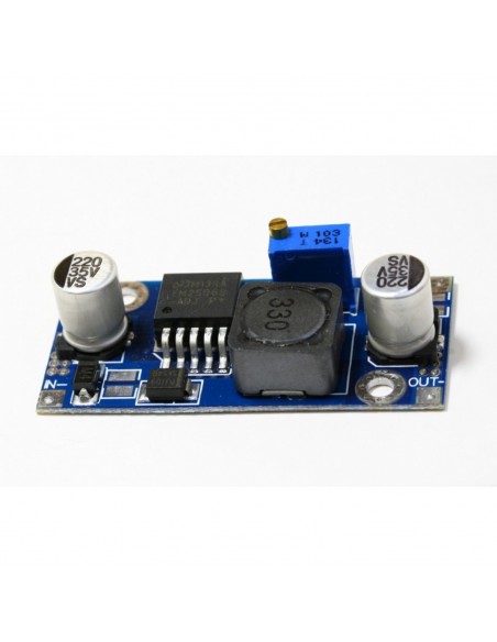 LM2596 DC-DC 40V 3A