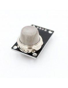 MQ-2 Smoke Gas Sensor 2
