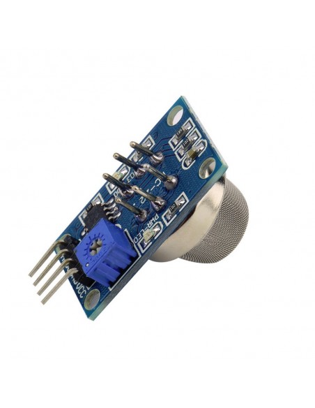 MQ-135 Air Quallty Sensor