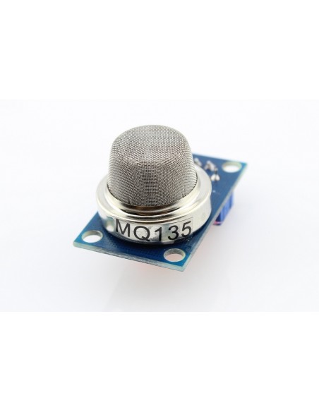 MQ-135 Air Quallty Sensor